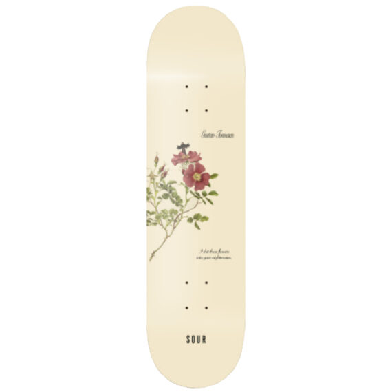 SOUR GUSTAV NIGHTMARES DECK 8.0