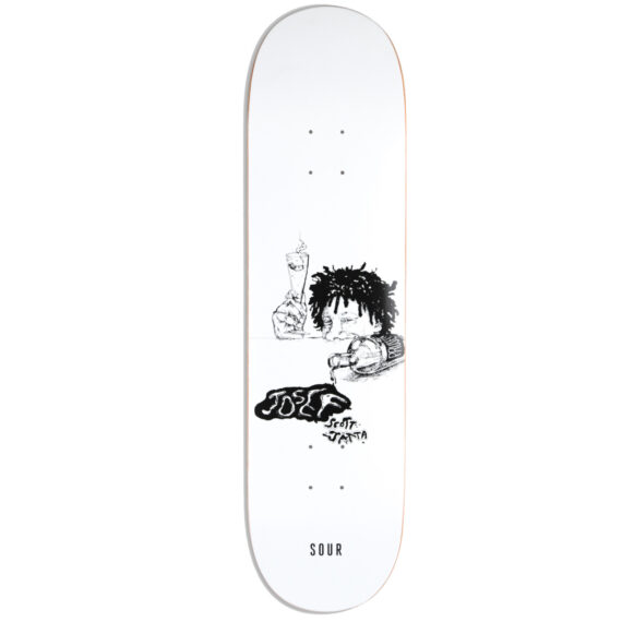 SOUR JOSEF PRUSECCO DECK 8.0