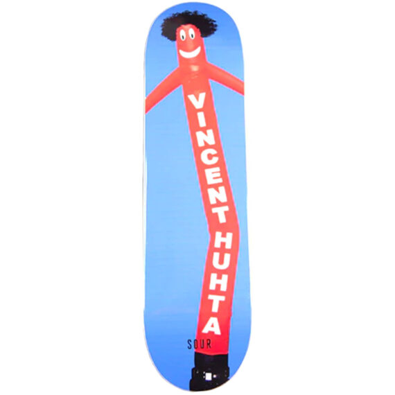 SOUR VINCENT HUHTA DECK 8.18