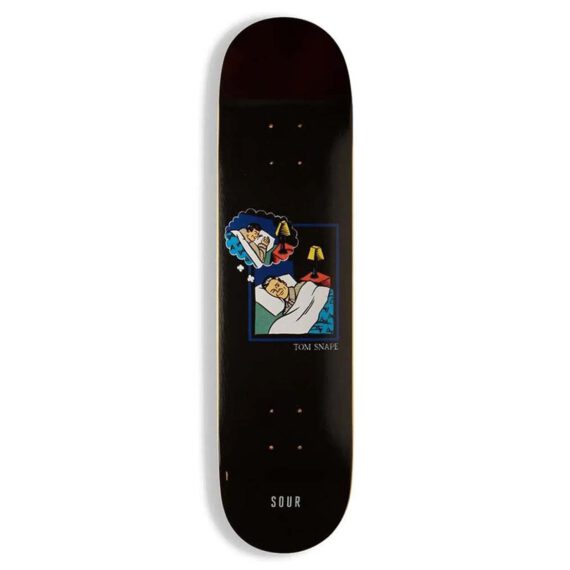 SOUR SNAPE DREAMING DECK 7.875