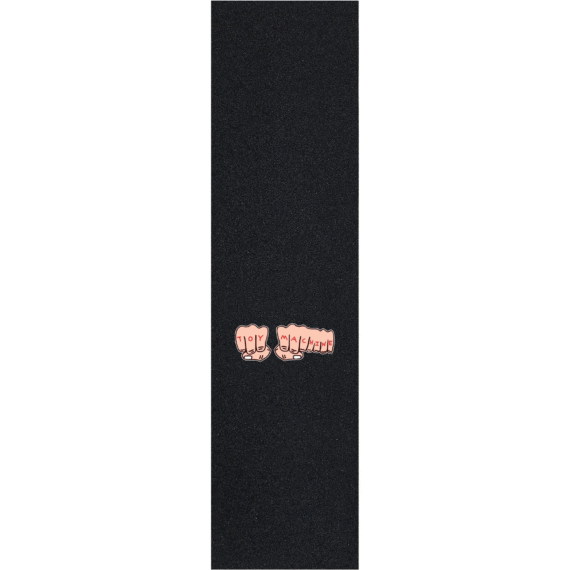 TOY MACHINE FISTS GRIP (5 PACK)