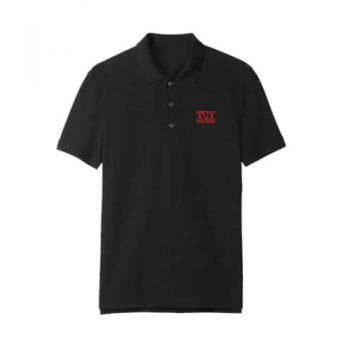 TOY MACHINE MATOKIE EMB POLO