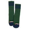 TOY MACHINE STONER SECT SOCK FOREST OS – Allstyle Distribution