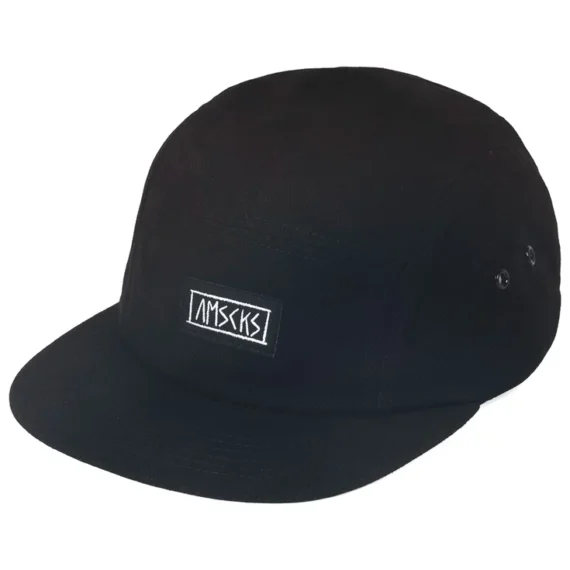 AMERICAN SOCKS HALFPIPE CAP OS