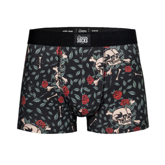 AMERICAN SOCKS RISE UP UNDERWEAR