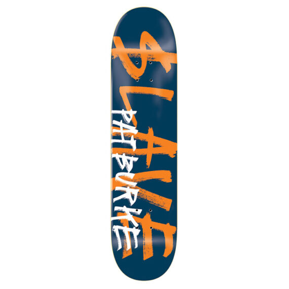 SLAVE BURKE PRO MODEL US DECK 8.375