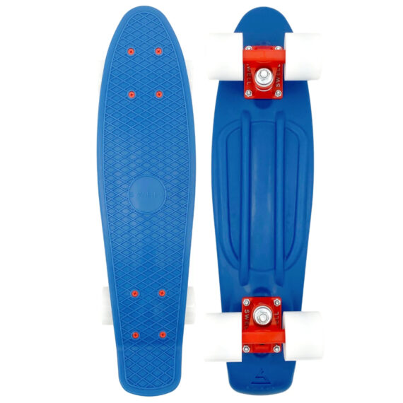 SWELL STRINGER DARK BLUE PENNY 22.0