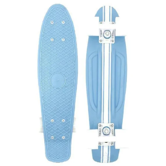 SWELL STRINGER LIGHT BLUE PENNY 28.0