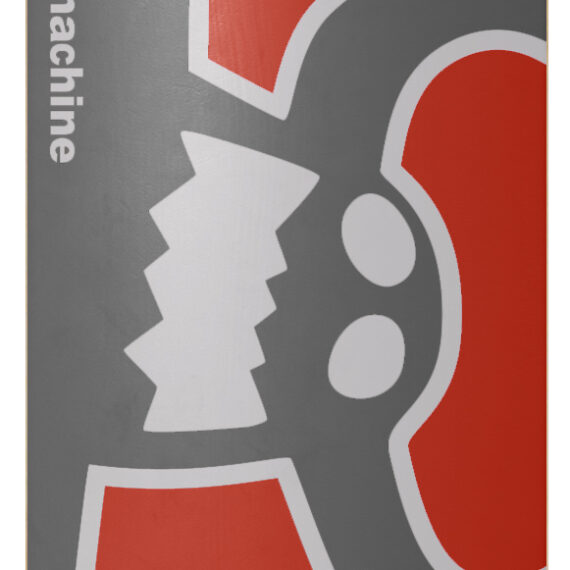 TOY MACHINE OG MONSTER COMPLETE 8.00